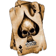 --DRB emblem