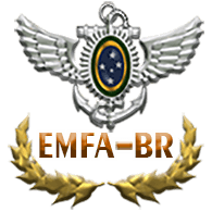 EMFA emblem