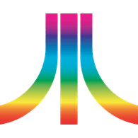 ATARI emblem