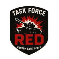 TFRED emblem