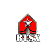 BT-SX emblem