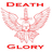 -DG- emblem