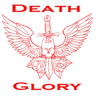 -DG- emblem
