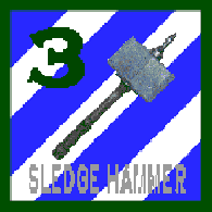 ROTM3 emblem
