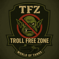 T-F-Z emblem