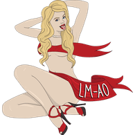 LM-AO emblem