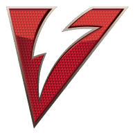 --V-- emblem