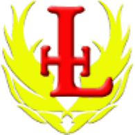 -LOST emblem
