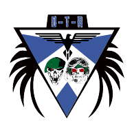 D_T_R emblem