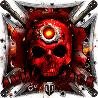 AMMO emblem