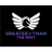 GR8TR emblem