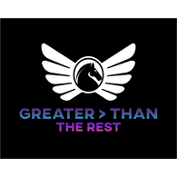 GR8TR emblem