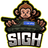 SIGH emblem