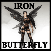 -IBF- emblem