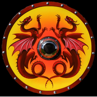 VIKG emblem