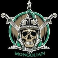 M-PWR emblem