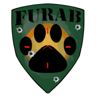 FURAB emblem