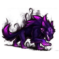 SW0LF emblem