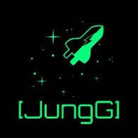 JUNGG emblem
