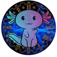 CRONO emblem