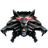 DDAS emblem