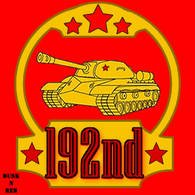 192ND emblem