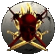 MVAD emblem