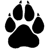 PAW emblem
