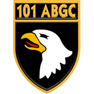 101PF emblem