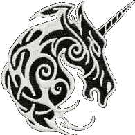 -BCI- emblem