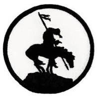 BDOG emblem
