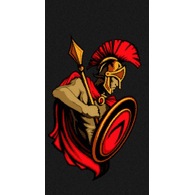 A-L-B emblem