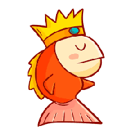 GFISH emblem