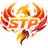 -STP- emblem