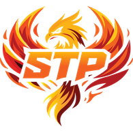 -STP- emblem