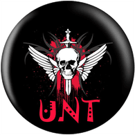 UNT emblem