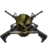 MERCE emblem