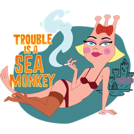 SEA-M emblem