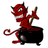 DBLOS emblem