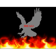 IREAG emblem