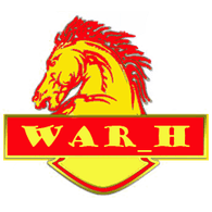 WAR_H emblem