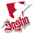 SASHA emblem