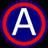 ARCNT emblem