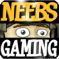 NEEBS emblem