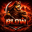 BLOWZ emblem