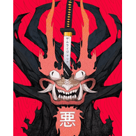 DEGEN emblem