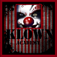 KLWN emblem