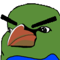 ABIRD emblem