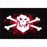 MUTNE emblem