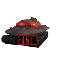2L1B emblem